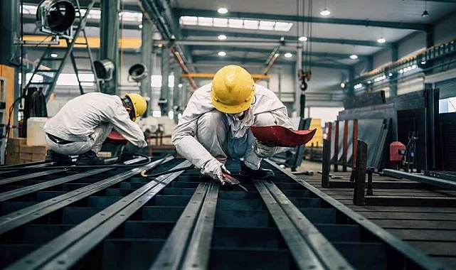 Köprübaşı Depo İstifleme Hizmeti